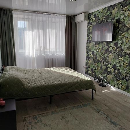 Daily short term flat Apartment Uralsk Exterior photo