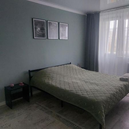 Daily short term flat Apartment Uralsk Exterior photo