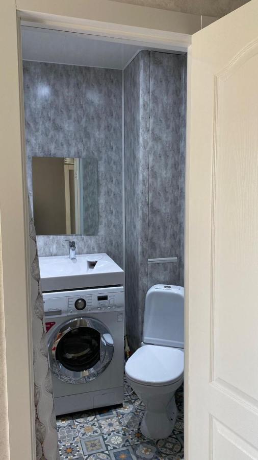 Daily short term flat Apartment Uralsk Exterior photo