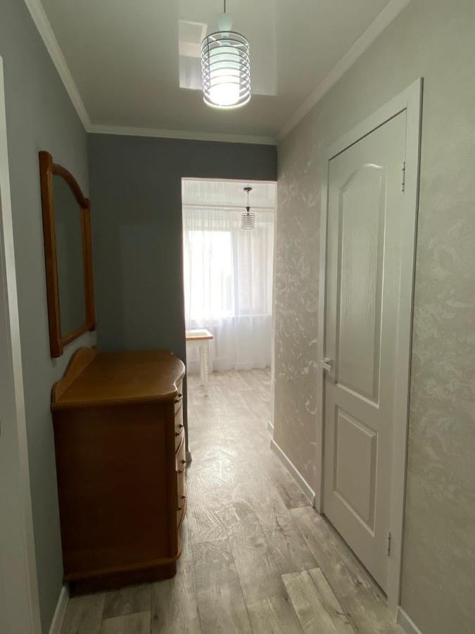 Daily short term flat Apartment Uralsk Exterior photo
