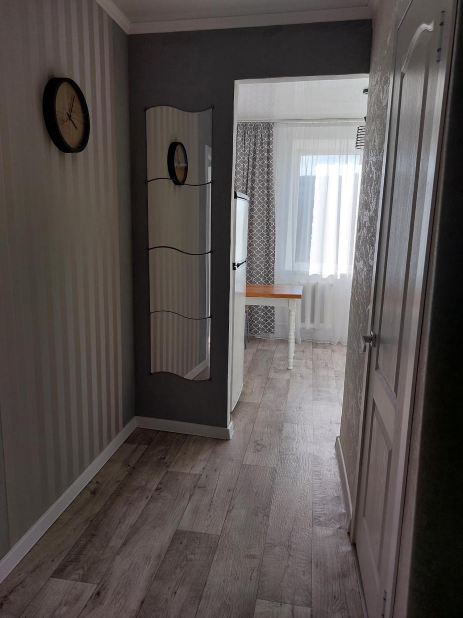 Daily short term flat Apartment Uralsk Exterior photo