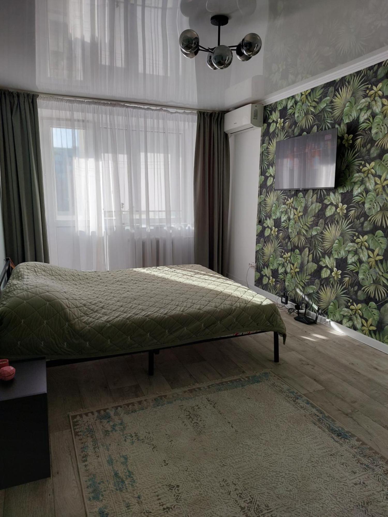 Daily short term flat Apartment Uralsk Exterior photo